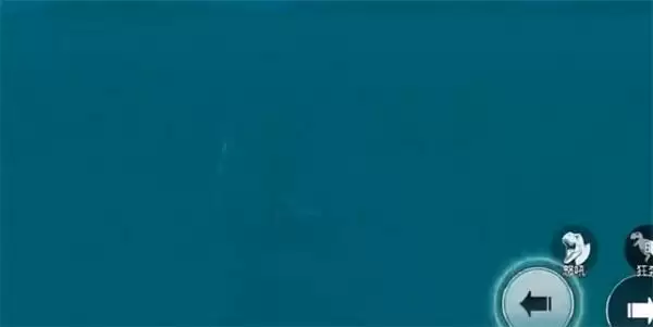 和平精英国际服霸王龙怎么过河 国际服霸王龙过河方法介绍[多图]图片3