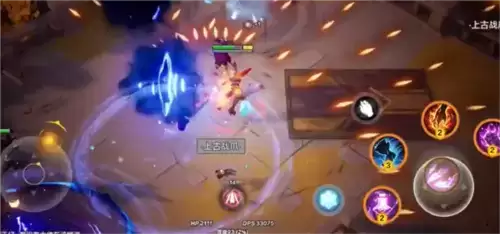 火炬之光无限战意值有什么用1