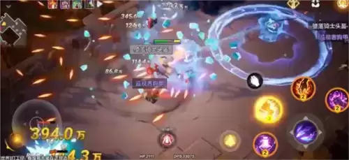 火炬之光无限战意值有什么用2