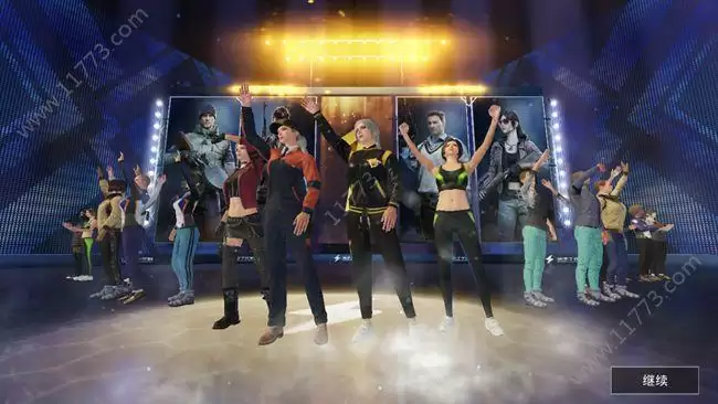 腾讯和平精英体验服