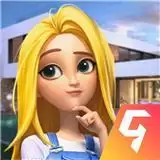 甜点消消趣味合成家装