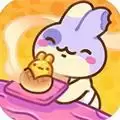 兔兔蛋糕店游戏