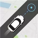 疯狂跑车