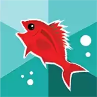 小鱼大冒险游戏