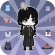 yoyo娃娃装扮小屋游戏 (YOYO Doll)