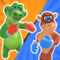 宠物战斗3D