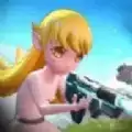 少女战FPS枪械射击