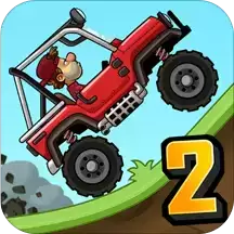 hill climb racing