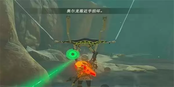 王国之泪神庙挑战格鲁德峡谷的神庙与水晶任务攻略 格鲁德峡谷的神庙与水晶任务流程[多图]图片2