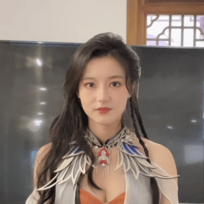 今年夏天宁可错过爱情 也不能错过《逆水寒》