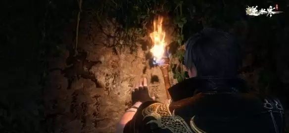 今年夏天宁可错过爱情 也不能错过《逆水寒》