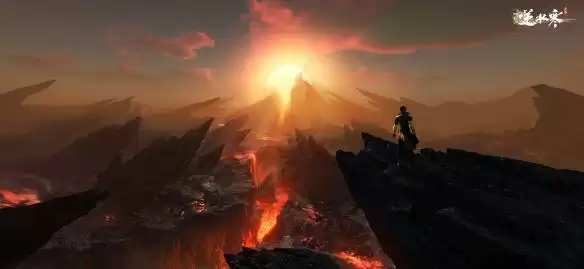 今年夏天宁可错过爱情 也不能错过《逆水寒》