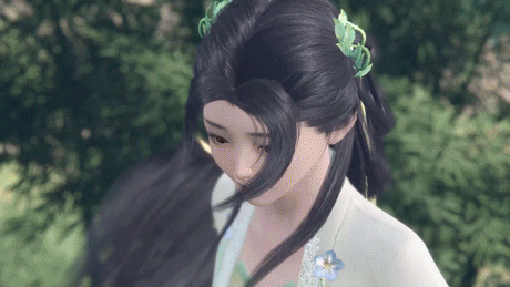 今年夏天宁可错过爱情 也不能错过《逆水寒》