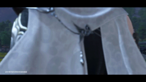 今年夏天宁可错过爱情 也不能错过《逆水寒》