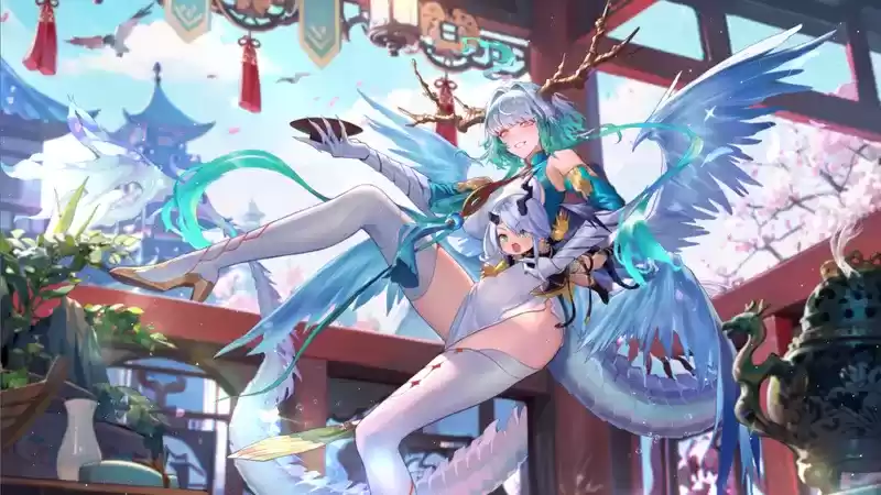 历久弥新，《影之诗》国服全新玩法企划公布！