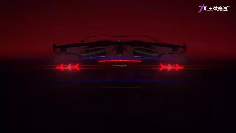 5000万车手集结，《王牌竞速》520发布会再次“放大招”！