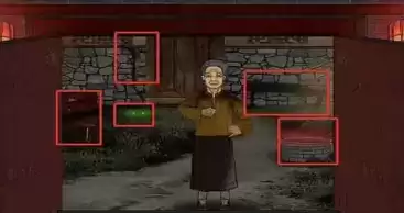 文字玩出花借宿惊魂通关攻略3