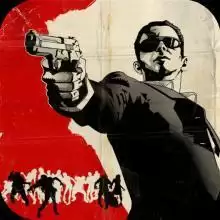 死亡之屋过度杀戮华为手机