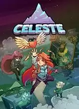 蔚蓝celeste