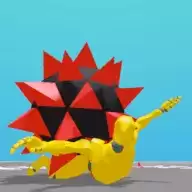 Drop Crusher(掉落碾碎)