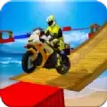 Bike Stunt Race Master(自行车尾部比赛大师)