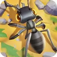 蚁族崛起神树之战