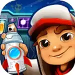 地铁跑酷魔改本