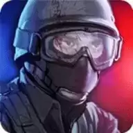 反恐怖袭击(Counter Attack)