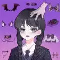 少女的魔法世界吧