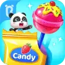 空闲糖果工厂