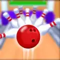 奔跑的保龄球(Bowling Runner)