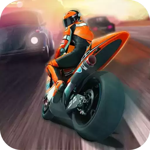 交通赛车赛车手