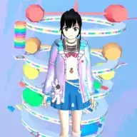 樱花校园建筑模拟器