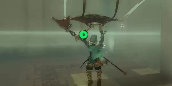 塞尔达王国之泪嘎塔奇萨神庙攻略 嘎塔奇萨神庙探索宝箱解密流程[多图]图片3