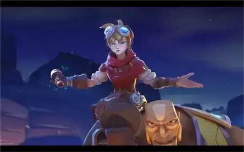 火炬之光无限英雄遗物怎么获取