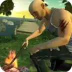 丛林生存模拟器