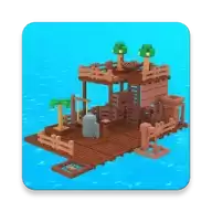 海上建造模拟器