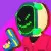 网络战争射击Cyber Wars