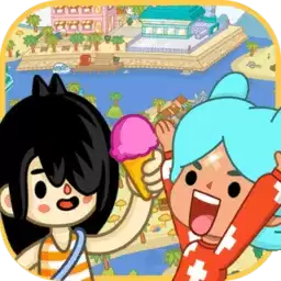 托卡小镇度假乐园