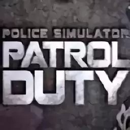 中国警察模拟器