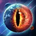 野兽星球