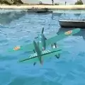 雷电战机3