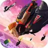 堡垒吃鸡大作战无广告