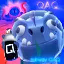 subwaysurfQAQ水晶金币