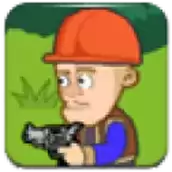 光头强守卫小木屋