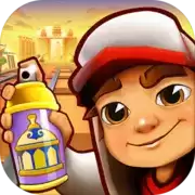 subwaysurfers深圳站