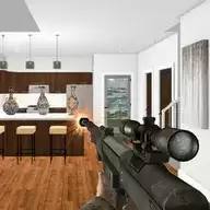 物理模拟建筑破坏游戏