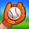 超级棒球比赛(Super Hit Baseball)