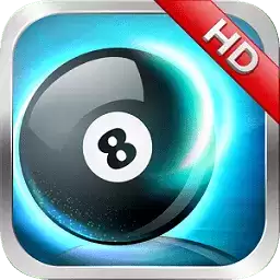 疯狂的台球(PoolWorld)