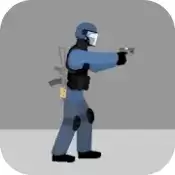 射杀僵尸防御